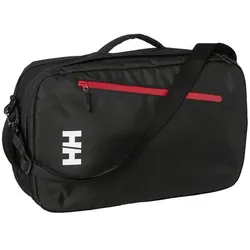 HELLYHANSEN Rucksack SPORT EXP. BAG, BLACK, ONE SIZE