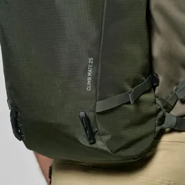 Salewa Climb Mate 25 Rucksack Dark Olive
