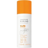 Annemarie Börlind Sun DNA-Protect Sonnen-Creme LSF 30 50 ml
