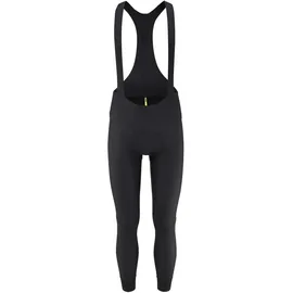 MAVIC Cosmic Thermo lange Trägerhose - XL