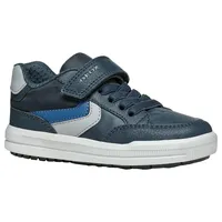 GEOX J Arzach Boy B Sneaker, 35 EU