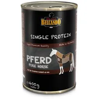 Belcando Single Protein Pferd 400 g