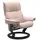 Stressless Mayfair mit Classic Base Rohleder 75 x 99 x 73 cm light pink q2 faron