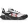 Under Armour Charged Commit TR 5 Herren White/Black/Venom Red 46
