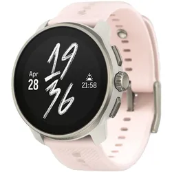 Suunto Race S powder pink