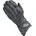 Motorradhandschuhe schwarz M