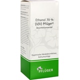 Homöopathisches Laboratorium Alexander Pflüger GmbH & Co. KG Ethanol 70% V/V Pflüger