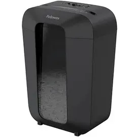 Fellowes Powershred LX 70 schwarz