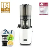 Kuvings AUTO8 Hands-Free SlowJuicer