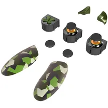 ThrustMaster eSwap X Green Color Pack Zubehör-Set Grün Xbox One / PC