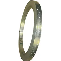 E-NORMpro Windrispenband 60 x 2,0 mm 50 m