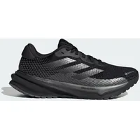 Adidas Supernova GTX  Core Black / Iron Metallic / Core Black 43 1/3