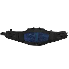 Source Hipster Ultra Hydration 1.5L+3.5L Hüfttasche (Größe 3.5L+1.5L, schwarz)