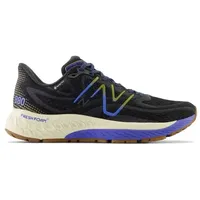 New Balance Modischer Turnschuh Weiblich 8 Schwarz,