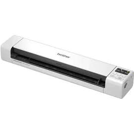 Brother DS-940DW Mobiler Dokumentenscanner