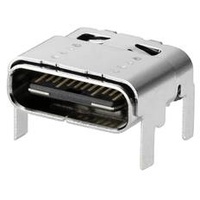 Molex USB Type C Buchse Rechtwinklig 2012670005 Inhalt: