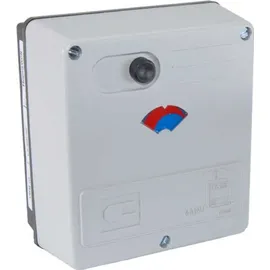 RESIDEO Stellmotor VRM20, für Mischer ZR DR u. Lüftungskl. Anschl. 24V 50 Hz