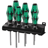 WERA 367/7 TORX HF Kraftform Plus Serie 300 7-teilig