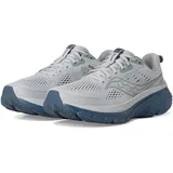 Saucony Guide 18 Herren Grau / Silber 48