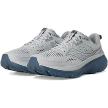 Saucony Guide 18 Herren Grau / Silber 48