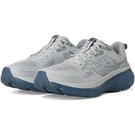 Saucony Guide 18 Herren Grau / Silber 48