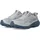 Saucony Guide 18 Herren Grau / Silber 48