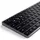 Satechi Slim X1 Bluetooth Backlit US English Layout) - Englisch - US