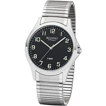 REGENT 1242428 Edelstahl 39 mm 11310063