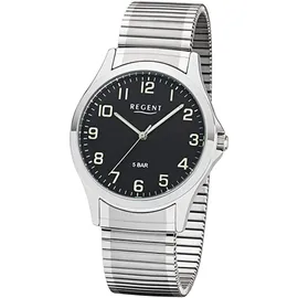 REGENT 1242428 Edelstahl 39 mm 11310063
