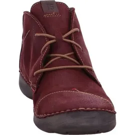 Josef Seibel Fergey 18 bordo 42