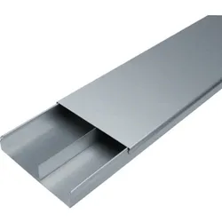HAGER U-Kanal 2-züge UK240482