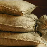 Noor Sandsack Jute 30 x 60 cm 10er Pack