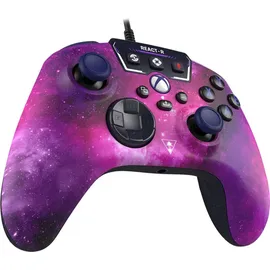 Turtle Beach React-R Controller - Purple