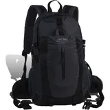 Southwest Bound Southwest Rucksack Polyester D2ORI6203S | Schwarz
