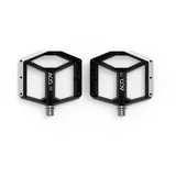 Cube Acid A2-IB Flat Pedale schwarz (93254)