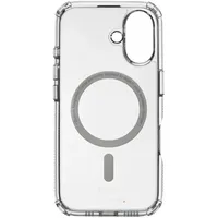 Hama iPhone 16 Extreme Protect Cover transparent