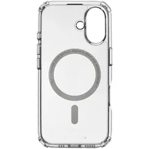 Hama iPhone 16 Extreme Protect Cover transparent