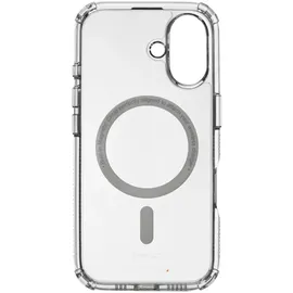 Hama iPhone 16 Extreme Protect Cover transparent