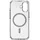 Hama iPhone 16 Extreme Protect Cover transparent