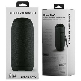 Energy Sistem Urban Box 2 jade