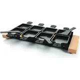 Boska Partyclette Raclette- Set XL 25 El.