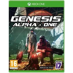 Genesis Alpha One - XBOne [EU Version]