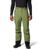 Columbia Powder Stash II Skihose Grün S