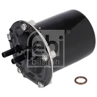 FEBI BILSTEIN Kraftstofffilter 186041