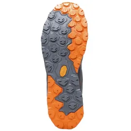 Aku Flyrock Gore-tex® Wanderschuhe - Black / Orange - EU 44