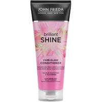 John Frieda Brilliant Shine Farb-Glanz Conditioner 250 ml