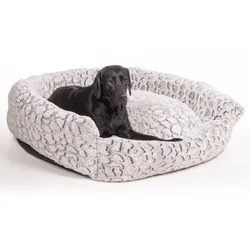 Wallace & Jones Hundebett Cordo-Heaven L