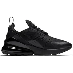 NIKE Kinder Laufschuhe "Air Max 270", BLACK/BLACK, 40