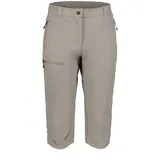 ICEPEAK Beattie 3/4-Hose Grau 44