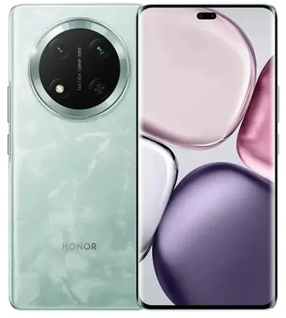 5G Smartphone HONOR X9c Globale Version 6,78